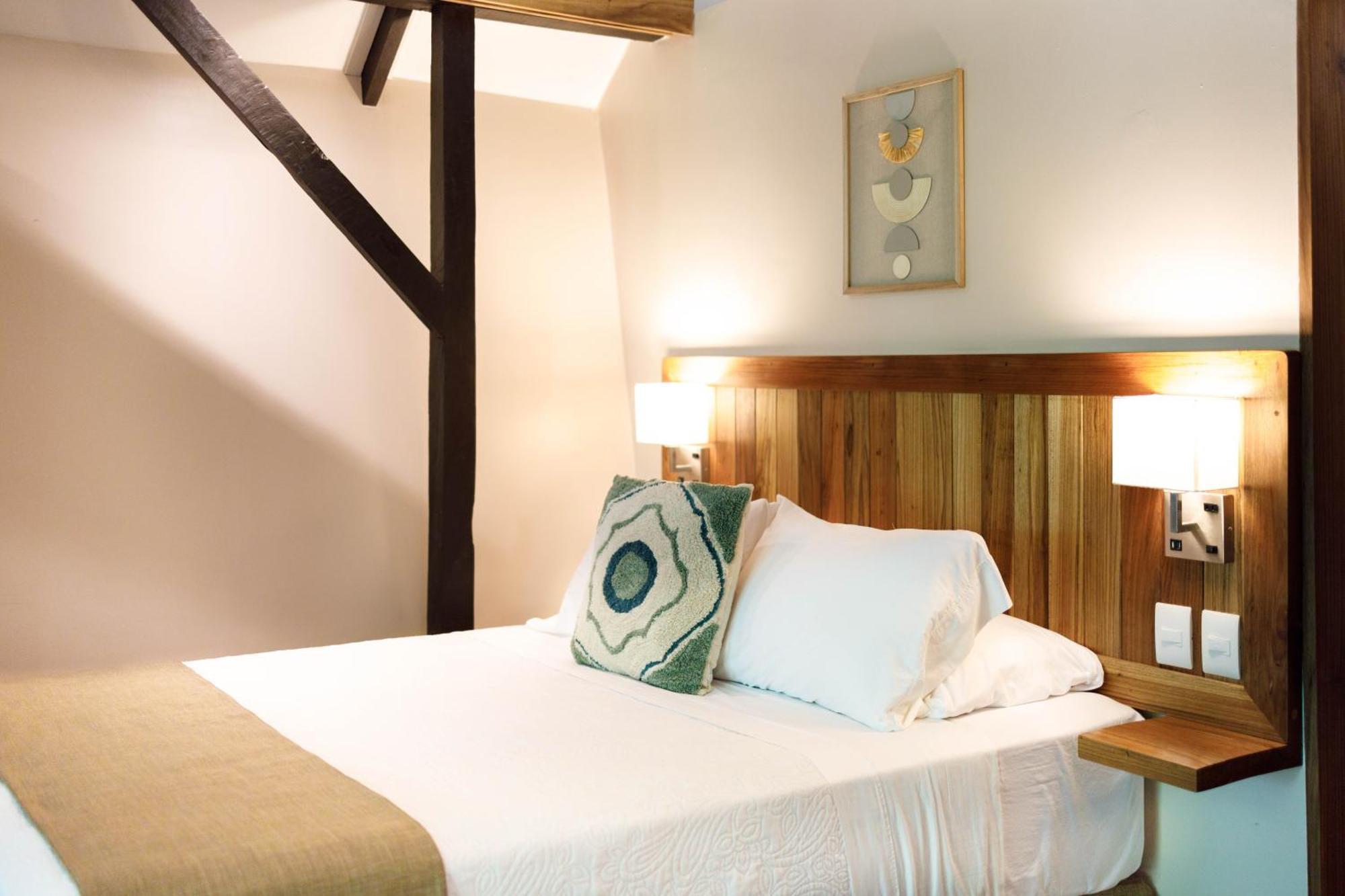 Almonds & Corals Boutique Hotel Puerto Viejo de Talamanca Eksteriør billede