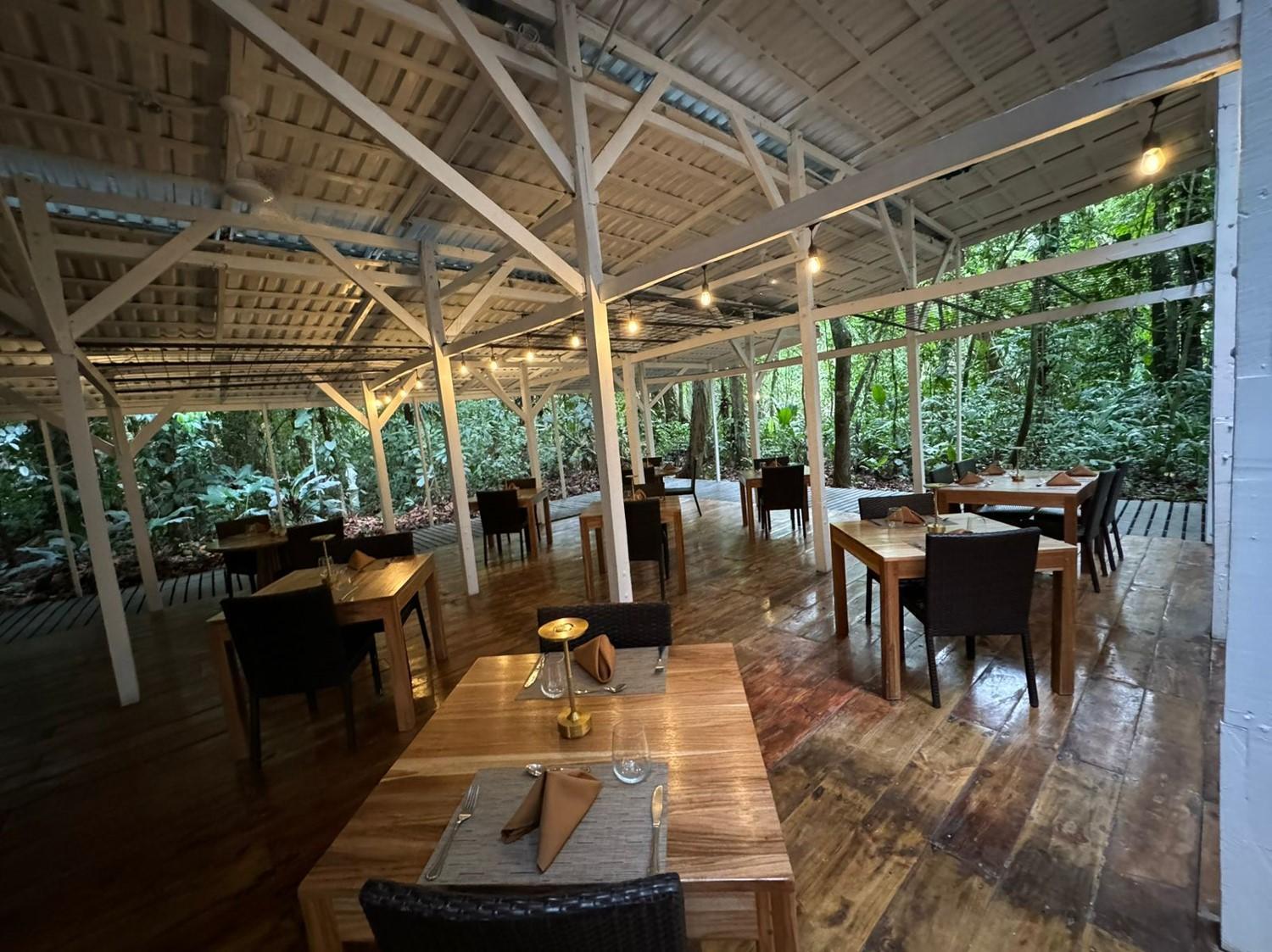 Almonds & Corals Boutique Hotel Puerto Viejo de Talamanca Eksteriør billede